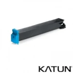 Toner Katun Zamiennik do Konica Minolta Bizhub C203 (TN-213C) (37768) Cyan