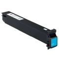 Toner Katun Zamiennik do Konica Minolta Bizhub C203 (TN-213C) (37768) Cyan
