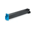 Toner Katun Zamiennik do Konica Minolta Bizhub C203 (TN-213C) (37768) Cyan
