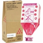 Toner Ricoh NRG Oryginał 841398 Magenta