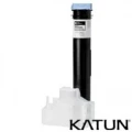 Toner Katun Zamiennik DQ-TU10J (37740) Black