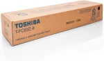 Toner Toshiba Oryginał 6AK00000181 (T-FC65EK) Black