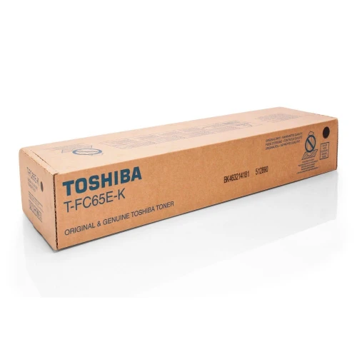 Toner Toshiba Oryginał 6AK00000183 (T-FC65EK) Magenta