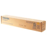 Toner Toshiba Oryginał 6AK00000185 (T-FC65EY) Yellow