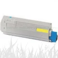Toner Oki Oryginał do ES9460/9470 (44947309) Yellow