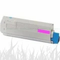 Toner Oki Oryginał do ES9460/9470 (44947310) Magenta