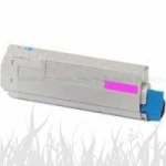 Toner Oki Oryginał do ES9460/9470 (44947310) Magenta