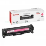 Toner Canon CRG718Mdo LBP-7200/7210/7660 | 2 900 str. (2660B011) Magenta
