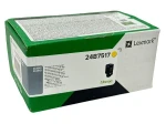 Toner Lexmark do XC4342 XC4352 | 14,2tys. (24B7517) Yellow