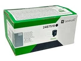 Toner Lexmark do XC4342 XC4352 | 14,2tys. (24B7518) Black