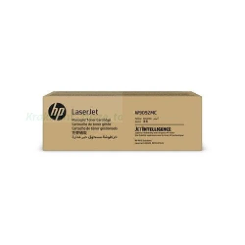 Toner HP do E45028 E47528 | 6,9tys. (W9092MC) Yellow