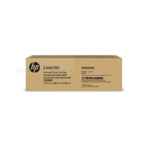 Toner HP do E45028 E47528 | 6,9tys. (W9093MC) Magenta