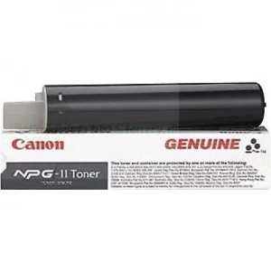 Toner NPG-11 Canon NP 6012 6212 6312, NP 7130 (1382A003AA)