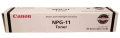 Toner NPG-11 Canon NP 6012 6212 6312, NP 7130 (1382A003AA)