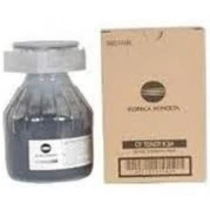 Toner Konica 7915 7920, Minolta CF 1501 2001 (8937423) Black