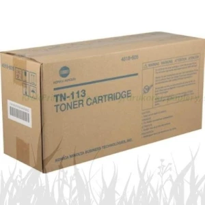 Toner Minolta Di 1610, Bizhub 160 160f 161f, TN-113 (4518601)