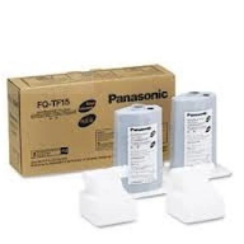 Toner Panasonic FP-7113 7115, FP-7713 7715 FQ-TF15 (FQ-TF15-PU)