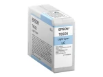 Tusz Epson Nr.T8505 do SPC-P800 | 80ml (C13T850500) LightCyan