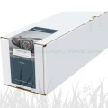 Papier w roli mediaJET Magic Prisma 250g PMC 250 BW - 432 mm x 30 m (0244004163)