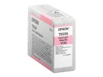 Tusz Epson Nr.T8506 do SPC-P800 | 80ml (C13T850600) LightMagenta