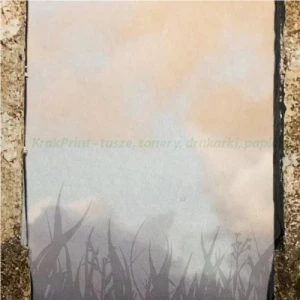 Papier w roli mediaJET Museum Fibre matt 200 g - 432 mm x 30 m (0550180163)