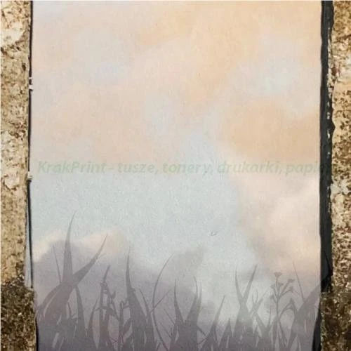Papier w roli mediaJET Museum Fibre matt 200 g - 914 mm x 30 m (0550180433)