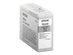 Tusz Epson Nr.T8509 do SPC-P800 | 80ml (C13T850900) LightLightBlack