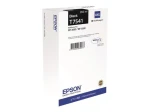 Tusz Epson do WF8590 | 10tys. (C13T754140 / C13T75414N) Black