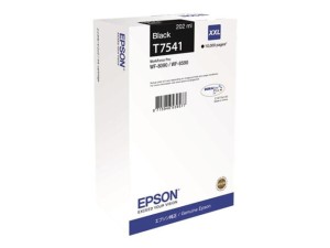 Tusz Epson do WF8590 | 10tys. (C13T754140 / C13T75414N) Black