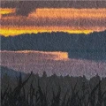 Papier w roli mediaJET Museum Natural Velvet 300g - 432 mm x 15 m (0550002161)