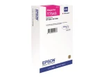Tusz Epson do WF8590 | 7tys. (C13T754340) Magenta