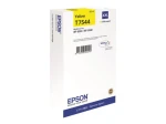 Tusz Epson do WF8590 | 7tys. (C13T754440) Yellow