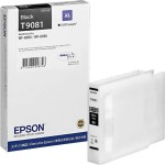 Tusz Epson XL do WF-6590DWF | 5tys. (C13T908140) Black