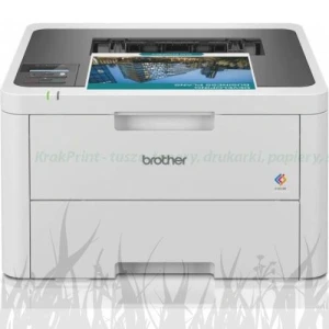 Drukarka Laser Kolor Brother HL L3220CW (HLL3220CWYJ1)