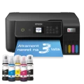 Urządzenie wielofunkcyjne atramentowe Epson EcoTank L3280 3w1 (C11CJ66426)