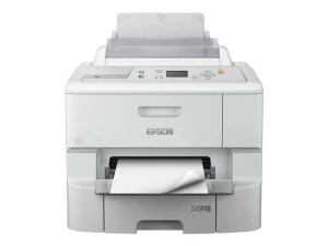 Urządzenie wielofunkcyjne atramentowe Epson WorkForce 6090DW (C11CD47301)