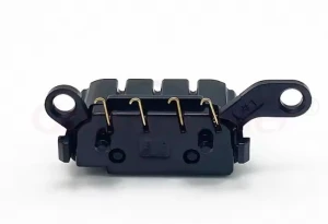 1X Toner Cartridge Chip Contact do HP Laser 108 136 138 107 135 137 103 131 133 / 108a 108w 136a 136w 136nw 138p 138pn 138pnw