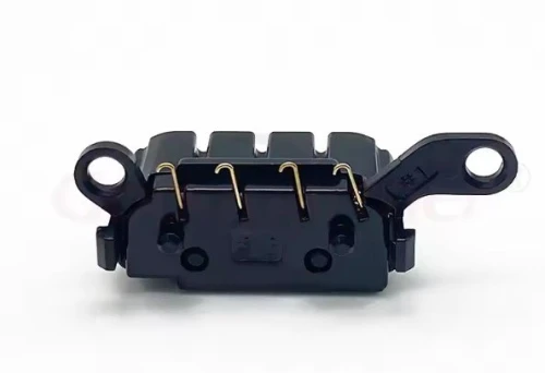 1X Toner Cartridge Chip Contact do HP Laser 108 136 138 107 135 137 103 131 133 / 108a 108w 136a 136w 136nw 138p 138pn 138pnw