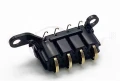 1X Toner Cartridge Chip Contact do HP Laser 108 136 138 107 135 137 103 131 133 / 108a 108w 136a 136w 136nw 138p 138pn 138pnw