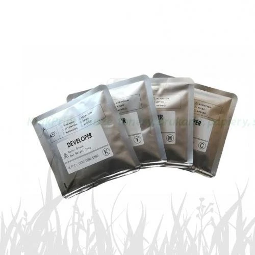 Developer (proszek) do Bizhub C220 C224 | 210g (MPKMDV311K) Black