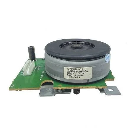 A7PUM102 Oryginalny silnik do Konica Minolta Bizhub C221 C224, C226 C266 C308 C368 C458 (używany) (zamiennie: A7PUM101  A7PUM100)