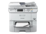 Urządzenie wielofunkcyjne atramentowe Epson WorkForce WF-6590DWF (C11CD49301)