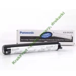 Panasonic Oryginał KX-FA76X - Toner Black
