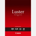 Papier CANON Pro Luster Photo LU-101 260 g/m2 - A3, 20 arkuszy (6211B007)