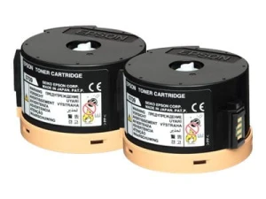 Toner Epson Oryginał AcuLaser M200 (C13S050710) Black