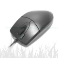 Myszka A4Tech EVO Opto Ecco 612D Black USB (A4TMYS30398)