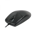 Myszka A4Tech EVO Opto Ecco 612D Black USB (A4TMYS30398)