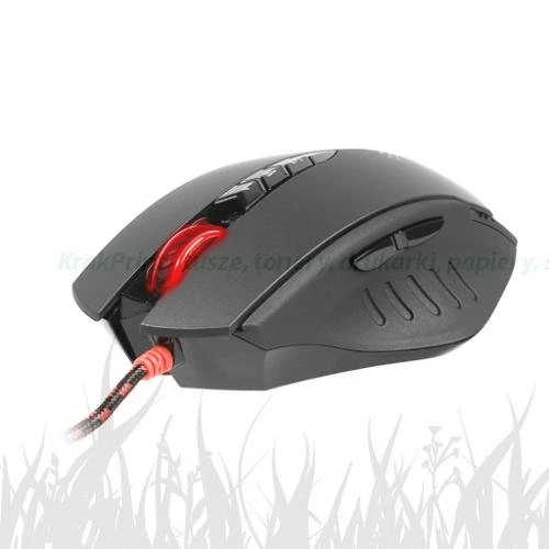 Myszka A4Tech Bloody V8m USB (A4TMYS43935)