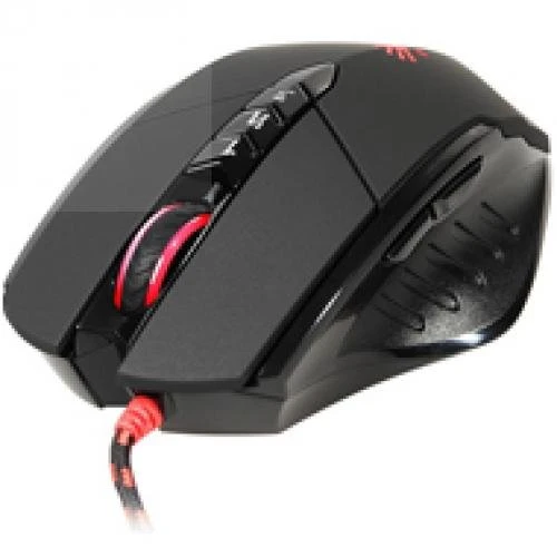 Mysz Przewodowa A4-Tech Bloody V7m USB (A4TMYS43940)