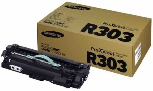 Bęben Samsung do Smart ProXpress M4580FX | 100 000 str. (MLT-R303/ELS / SV145A) Black